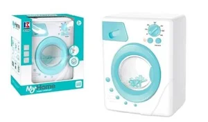 Obrazek Pralka ze światełkiem i dźwiękiem