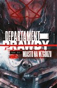 Departamen... - James Tynion IV -  fremdsprachige bücher polnisch 