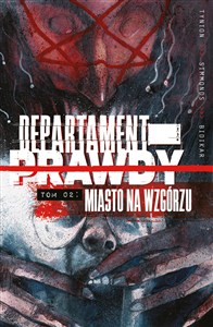 Obrazek Departament prawdy Tom 2