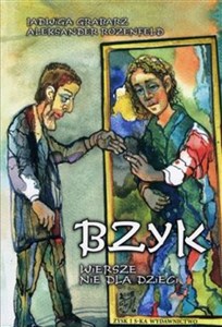 Bild von Bzyk Wiersze nie dla dzieci