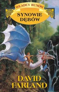Obrazek Synowie dębów