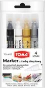Marker akr... - Ksiegarnia w niemczech