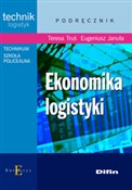 Polnische buch : Ekonomika ... - Teresa Truś, Eugeniusz Januła