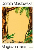 Polnische buch : Magiczna r... - Dorota Masłowska
