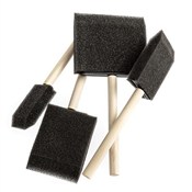 Zobacz : Pędzel gąb...