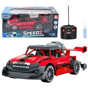 Bild von Samochód RC 1:20 czerwony
