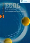 ECDL Moduł... - Mirosława Kopertowska-Tomczak - Ksiegarnia w niemczech