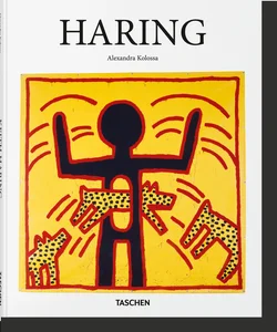 Bild von Haring