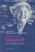 Polnische buch : Marion Gra... - Aleksandra Matykiewicz-Włodarska