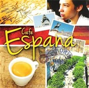 Polnische buch : Cafe Espan... - Various Artists