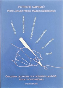 Bild von Potrafię napisać!