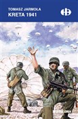 Kreta 1941... - Tomasz Jarmoła -  Polnische Buchandlung 