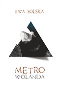 Polnische buch : Metro Wola... - Ewa Solska