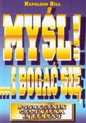 Myśl i bog... - Napoleon Hill - buch auf polnisch 
