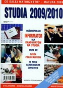 Studia 200... -  Książka z wysyłką do Niemiec 