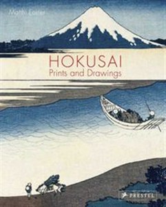 Obrazek Hokusai Prints and Drawings