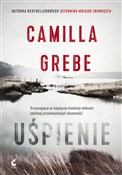 Uśpienie - Camilla Grebe - Ksiegarnia w niemczech
