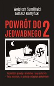 Polnische buch : Powrót do ... - Sumliński Wojciech