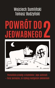Obrazek Powrót do Jedwabnego 2