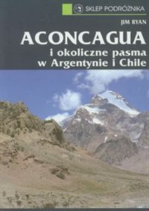 Bild von Aconcagua i okoliczne pasma w Argentynie i Chile