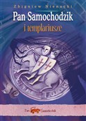 Pan Samoch... - Zbigniew Nienacki -  polnische Bücher