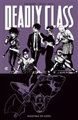 Deadly Cla... - Rick Remender - buch auf polnisch 