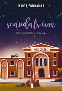 Obrazek Scandals.com