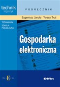 Gospodarka... - Eugeniusz Januła, Teresa Truś - buch auf polnisch 
