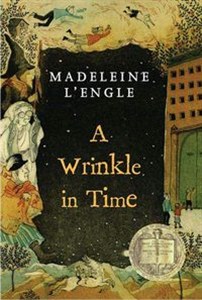 Obrazek A Wrinkle in Time