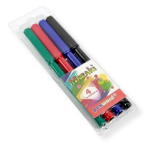 Obrazek Mazaki 4 kolory