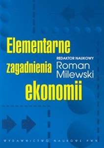 Bild von Elementarne zagadnienia ekonomii