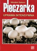 Polnische buch : Pieczarka ... - Nikodem Sakson