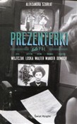 Polnische buch : Prezenterk... - Aleksandra Szarłat