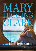 Całkiem sa... - Mary Higgins Clark - buch auf polnisch 