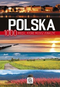 Bild von Polska 1000 miejsc, które musisz zobaczyć