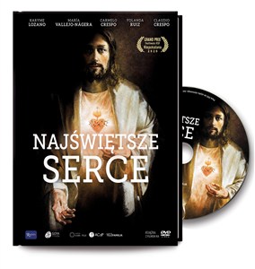 Bild von Najświętsze serce