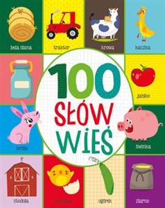 Obrazek 100 słów Wieś