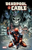 Deadpool i... - Fabian Nicieza -  fremdsprachige bücher polnisch 