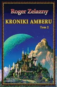 Bild von Kroniki Amberu tom 2