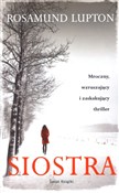 Siostra - Rosamund Lupton -  Polnische Buchandlung 