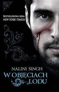 Bild von W objęciach lodu