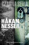 Polnische buch : Powrót - Hakan Nesser