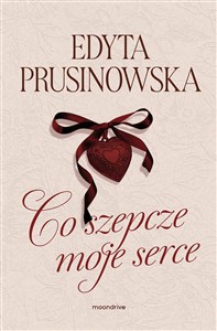 Obrazek Co szepcze moje serce