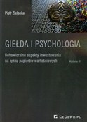 Giełda i p... - Piotr Zielonka - buch auf polnisch 