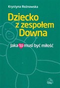 Dziecko z ... - Krystyna Rożnowska -  fremdsprachige bücher polnisch 