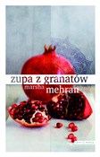 Polnische buch : Zupa z gra... - Marsha Mehran