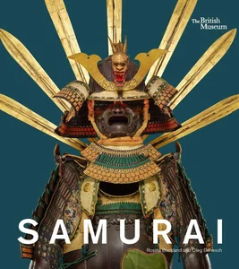 Obrazek Samurai