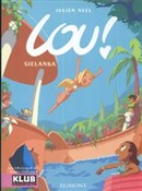 Lou Sielan... - Julien Neel -  Książka z wysyłką do Niemiec 