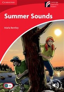 Bild von Summer Sounds Level 1 Beginner/Elementary