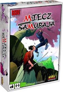 Bild von Bang Miecz samuraja